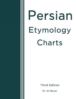 Persian Etymology Charts