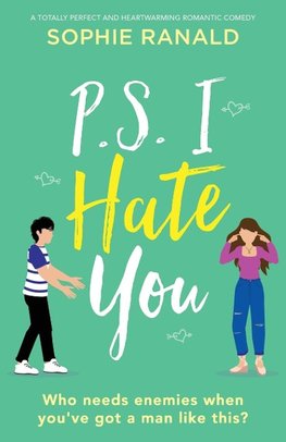 P.S. I Hate You