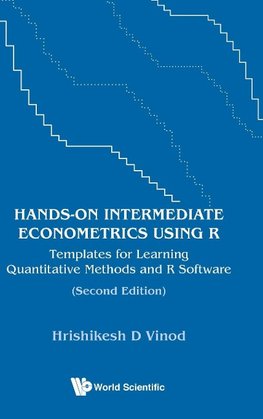 Hands-on Intermediate Econometrics Using R