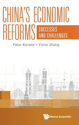 China's Economic Reforms