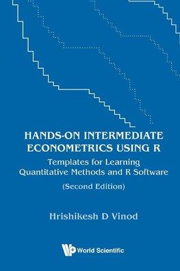 Hands-on Intermediate Econometrics Using R