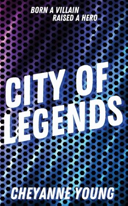 City of Legends