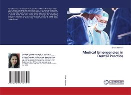 Medical Emergencies in Dental Practice