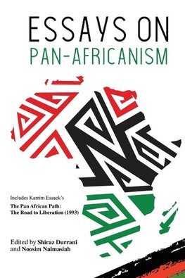 Essays on Pan-Africanism