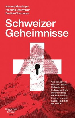 Schweizer Geheimnisse