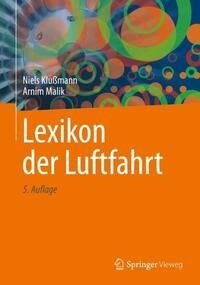 Lexikon der Luftfahrt