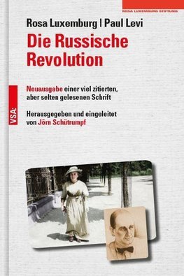 Die Russische Revolution