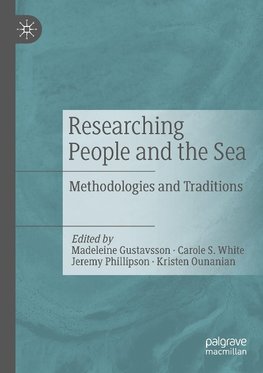 Researching People and the Sea