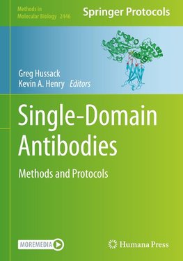 Single-Domain Antibodies