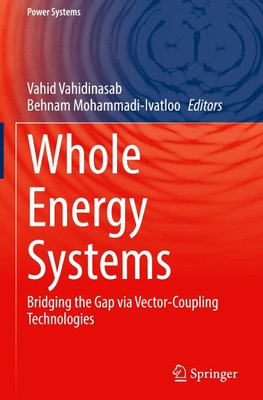 Whole Energy Systems