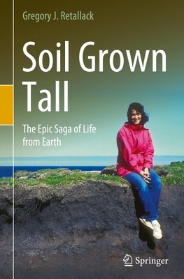 Soil Grown Tall