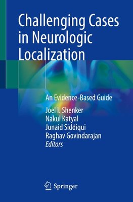 Challenging Cases in Neurologic Localization