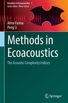 Methods in Ecoacoustics