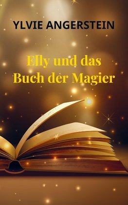 Elly und das Buch der Magier