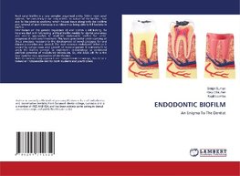 ENDODONTIC BIOFILM