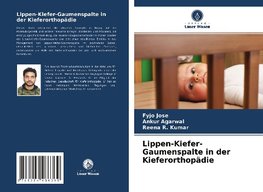 Lippen-Kiefer-Gaumenspalte in der Kieferorthopädie