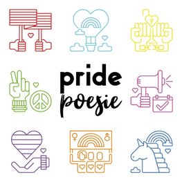 Pride-Poesie