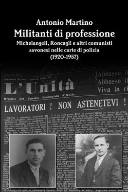 Militanti di professione