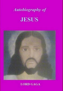 Autobiography of Jesus