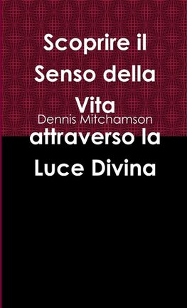 Scoprire il Senso della Vita attraverso la Luce Divina