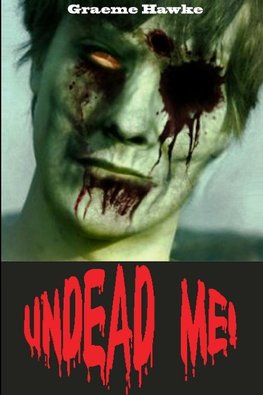 Undead Me