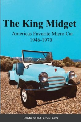 The King Midget 1946-1970