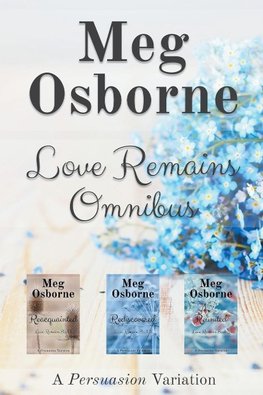 Love Remains Omnibus