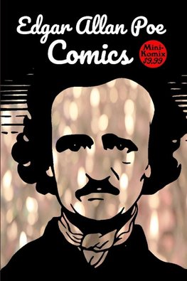 Edgar Allan Poe Comics