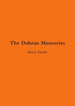 The Dahran Memories