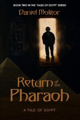 Return of the Pharaoh