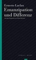 Emanzipation und Differenz