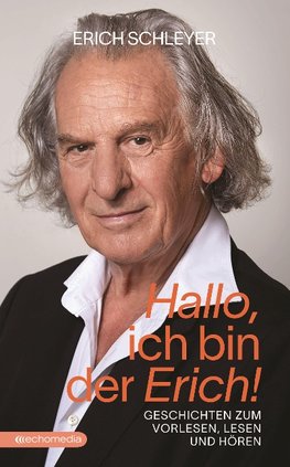 Hallo, ich bin der Erich!