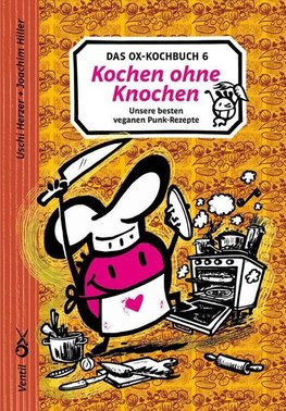 Das Ox-Kochbuch 6