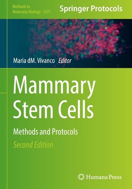 Mammary Stem Cells