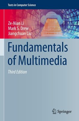 Fundamentals of Multimedia