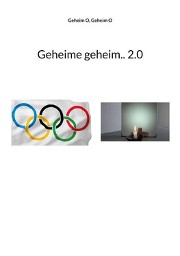 Geheime geheim.. 2.0