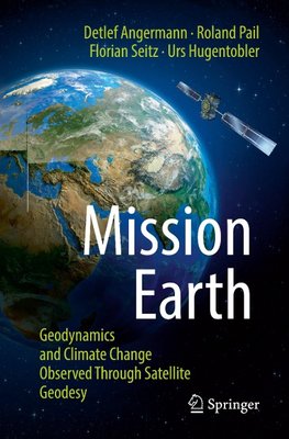 Mission Earth