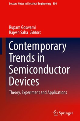 Contemporary Trends in Semiconductor Devices