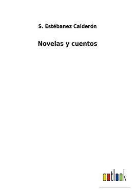 Novelas y cuentos