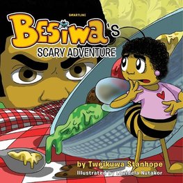 Besiwa's Scary Adventure