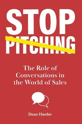 Stop Pitching!