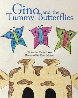 Gino and the Tummy Butterflies