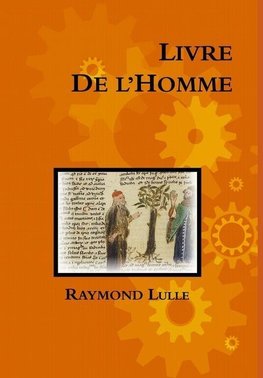 Livre de l'Homme