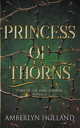 Princess of Thorns