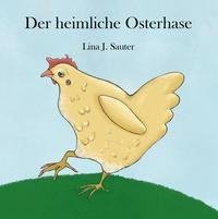 Der heimliche Osterhase