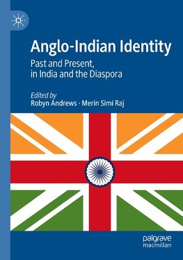 Anglo-Indian Identity