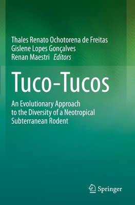 Tuco-Tucos