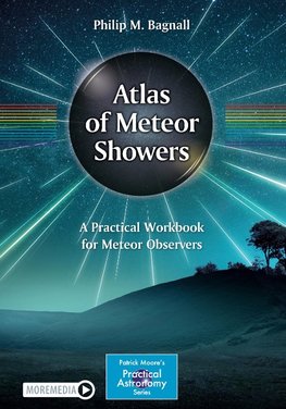 Atlas of Meteor Showers