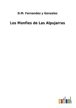 Los Monfies de Las Alpujarras