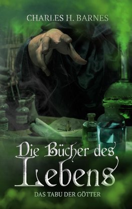 Die Bücher des Todes